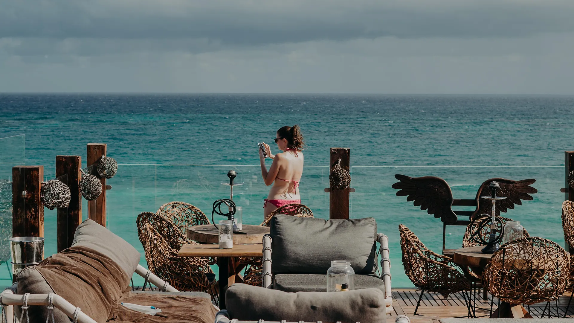 Hotelito Azul Tulum