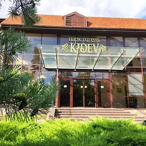 Park-hotel KidevHotel Park-hotel Kidev