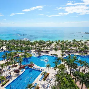 Barcelo Maya Tropical Rezort