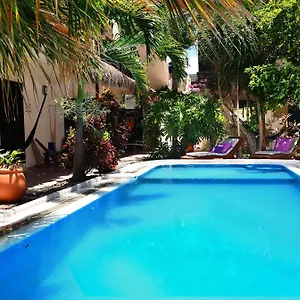 Geminis Boutique Condohotel Tulum