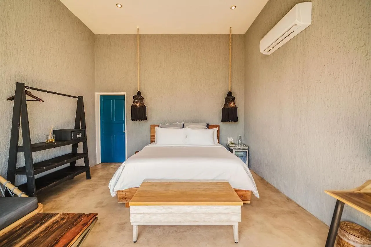 Hotelito Azul Tulum